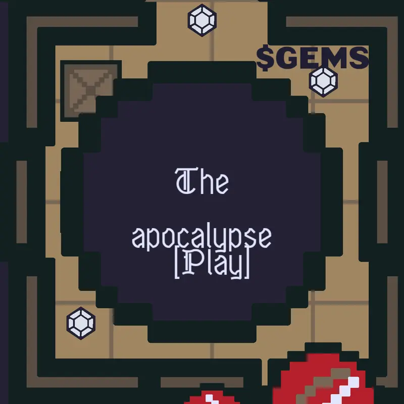 Game by @KALBOOOO