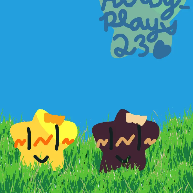 Game by @Kirby_plays23