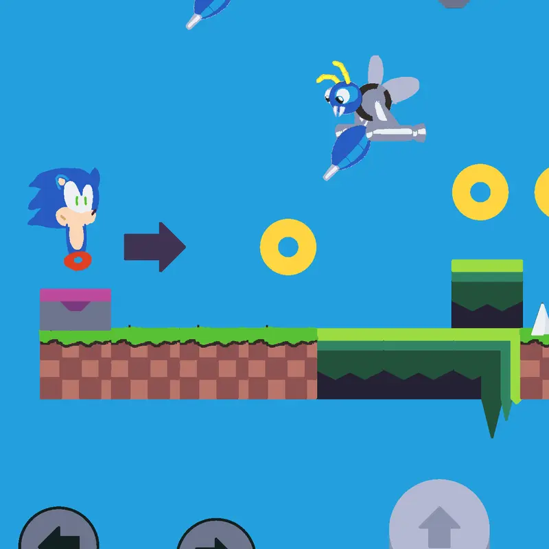 Game by @Foxytim