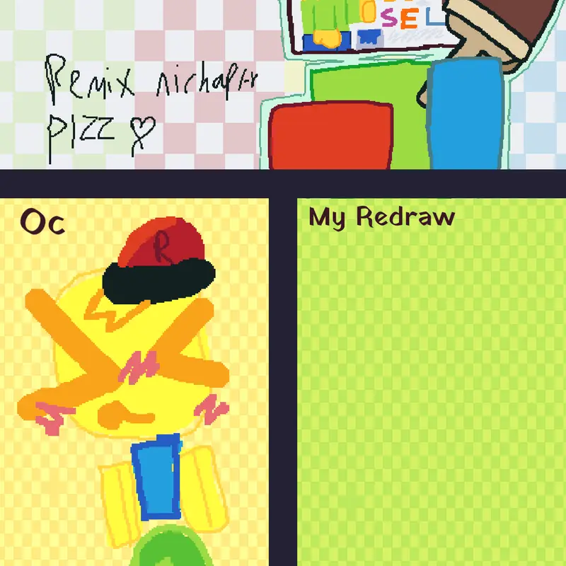 Game by @dandy_idkwhattodo