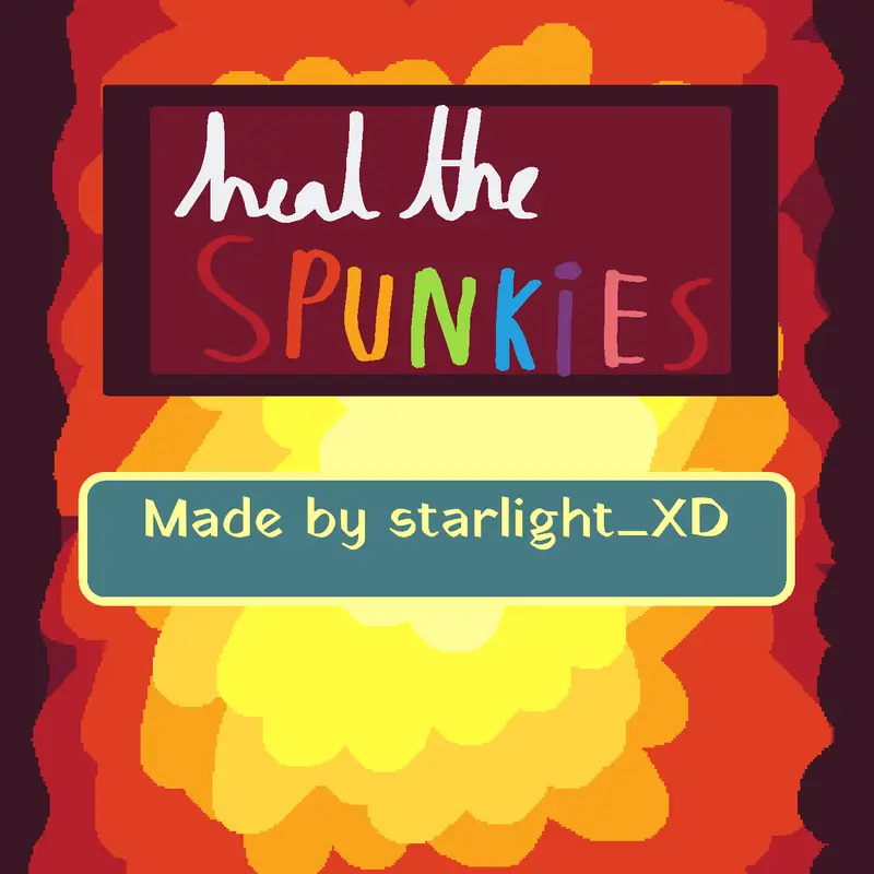 Game by @starlight_XD