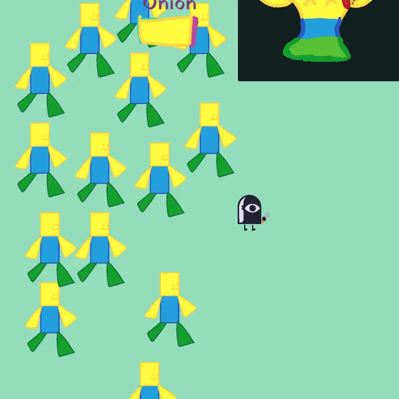 Game by @iqueo