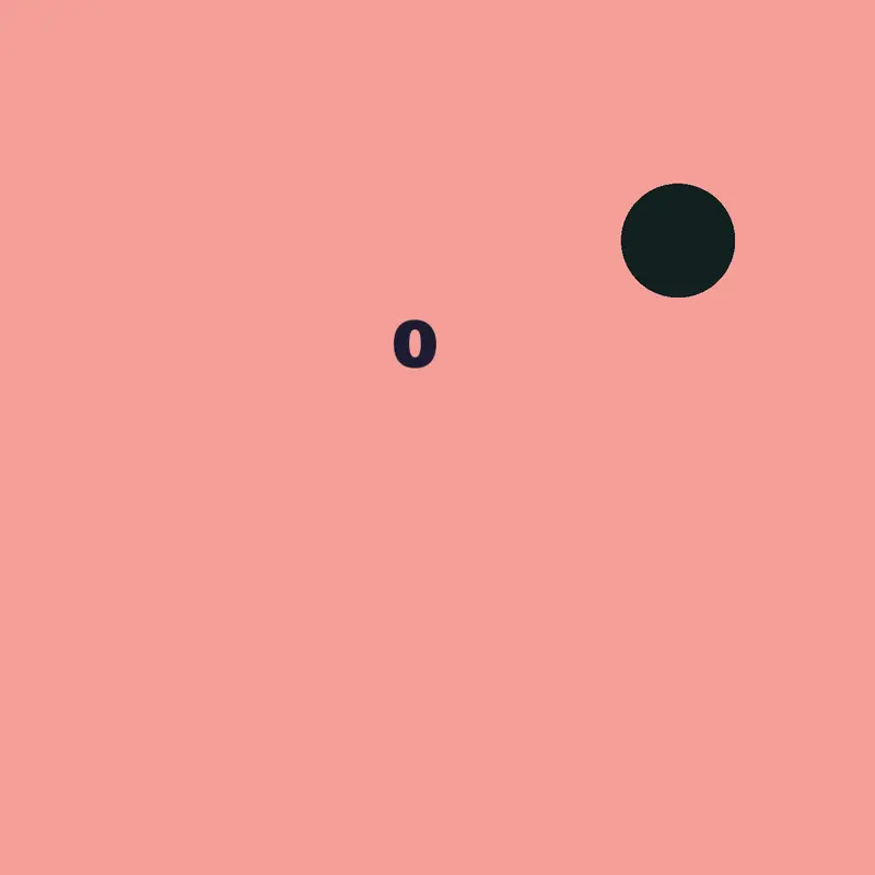 Game by @AaronCastle