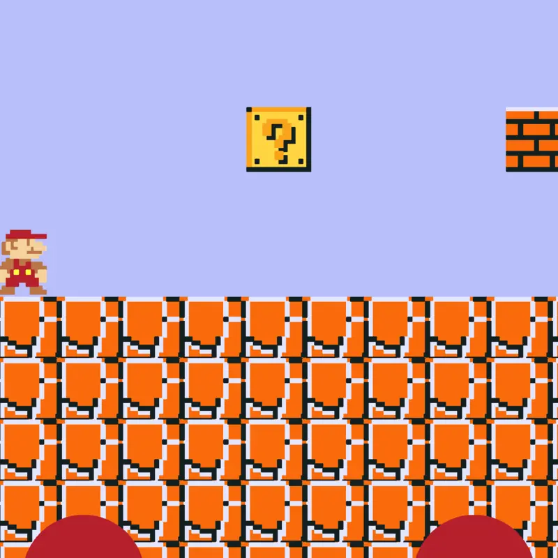 Game by @MimikyuVmax