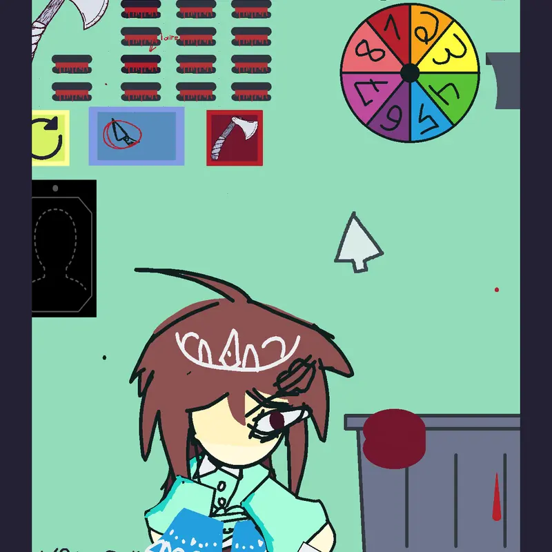 Game by @RANDOM_GAMES12