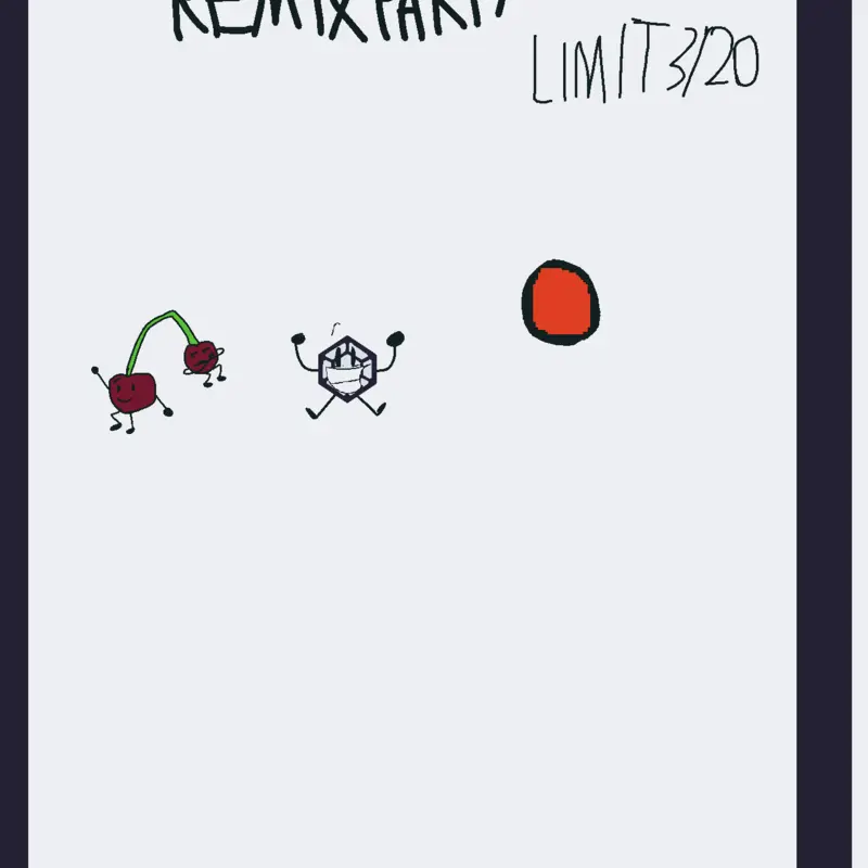Game by @Cherrios