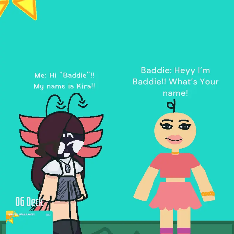 Game by @KiraDaVampiAxolotl123