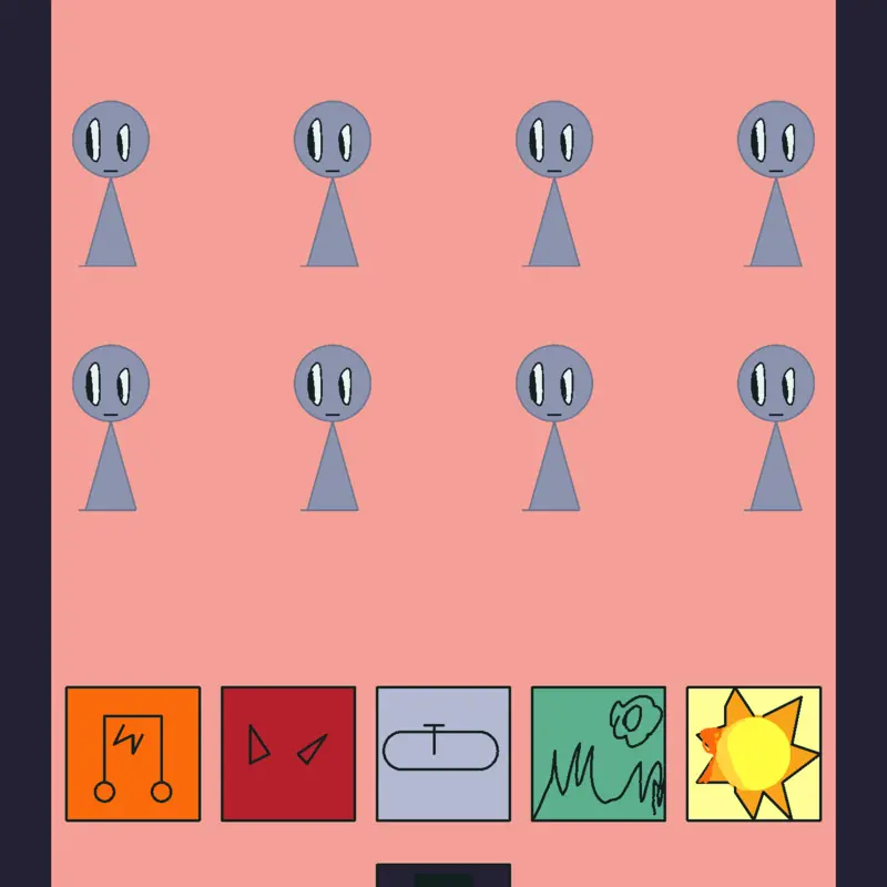 Game by @yoes_official