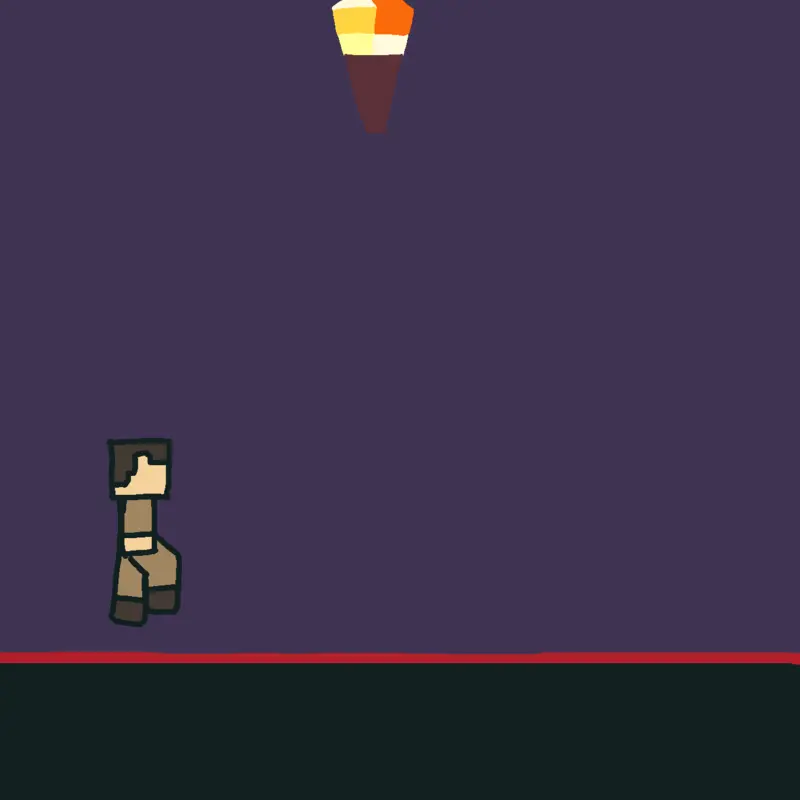 Game by @gaelzamir