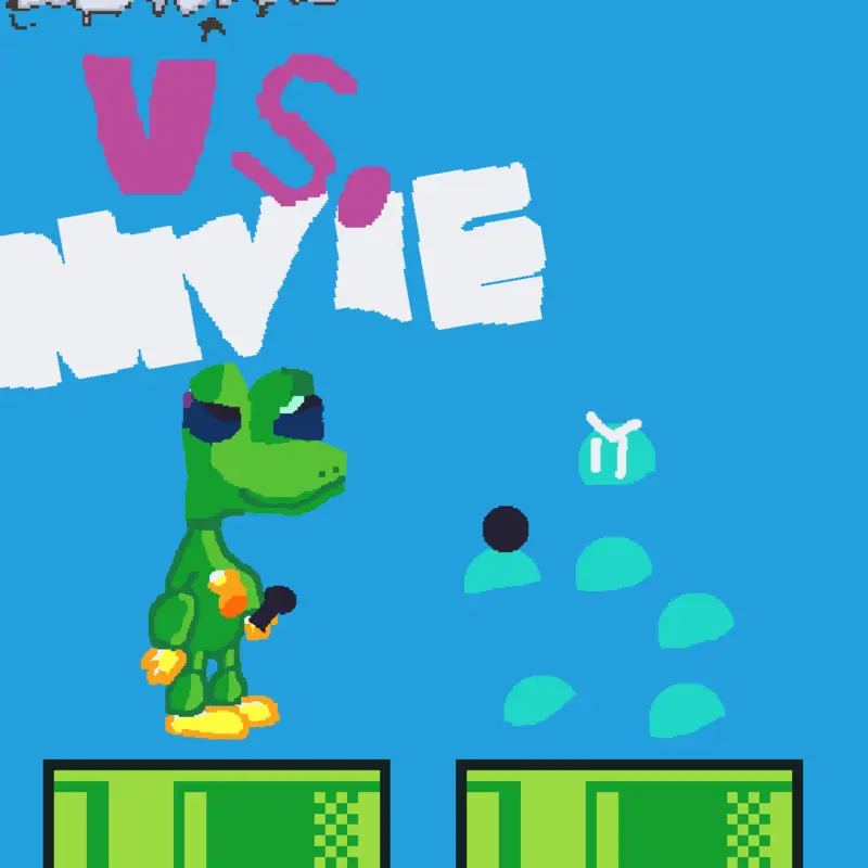 Game by @-MGGame-