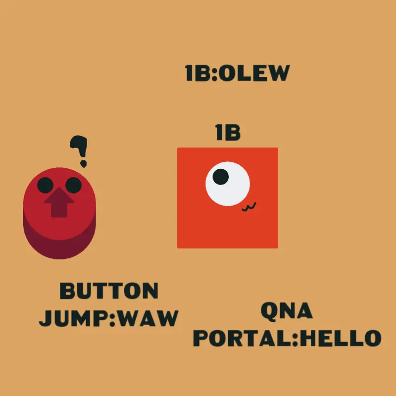 Game by @m3H-XrluN-E6c1