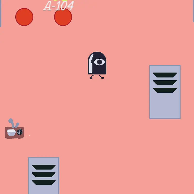 Game by @steckman