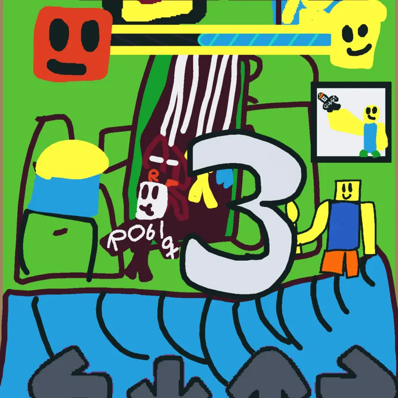 Game by @khaleeq