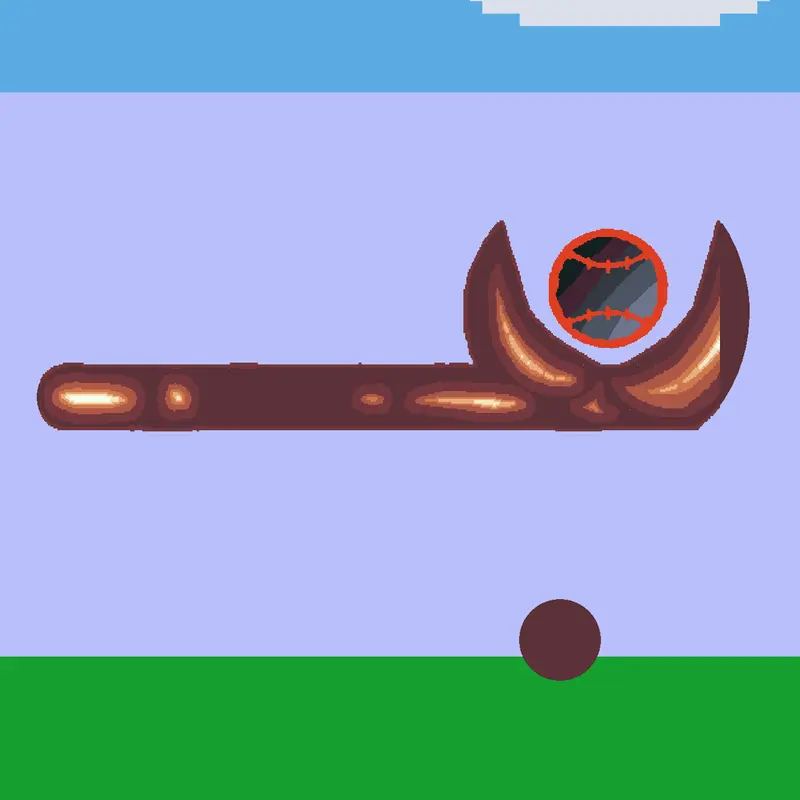 Game by @theBefsantOOF