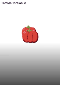 Tap for tomatoes but more performance