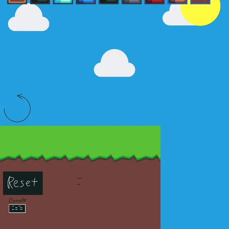 Game by @afgradex