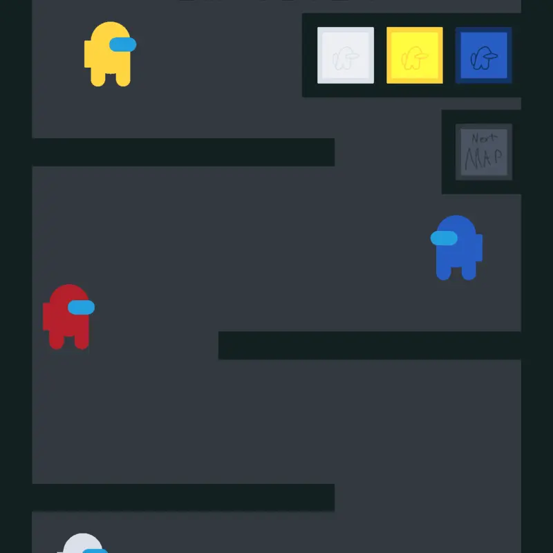 Game by @vixulazy