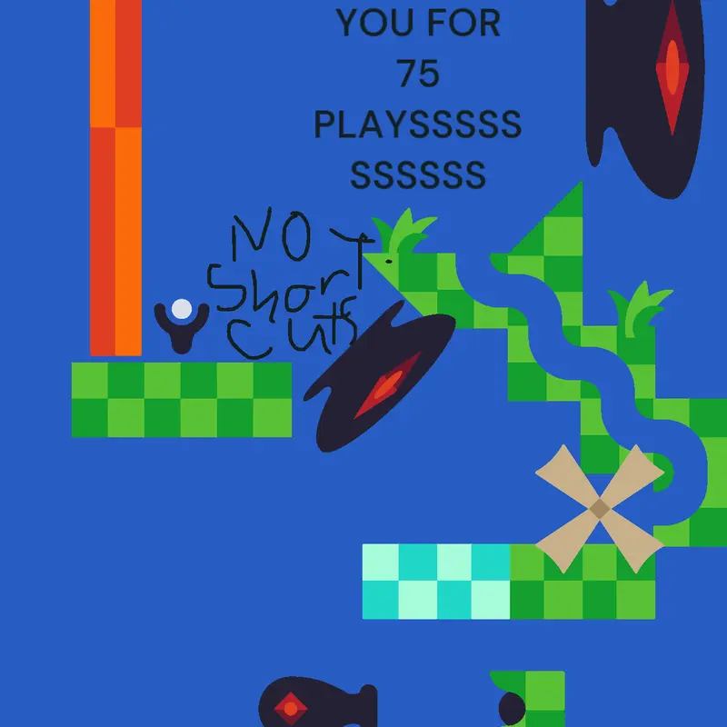 Game by @C00LkiDxBLuDUd3