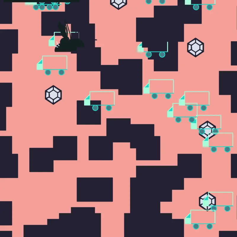 Game by @soybueno