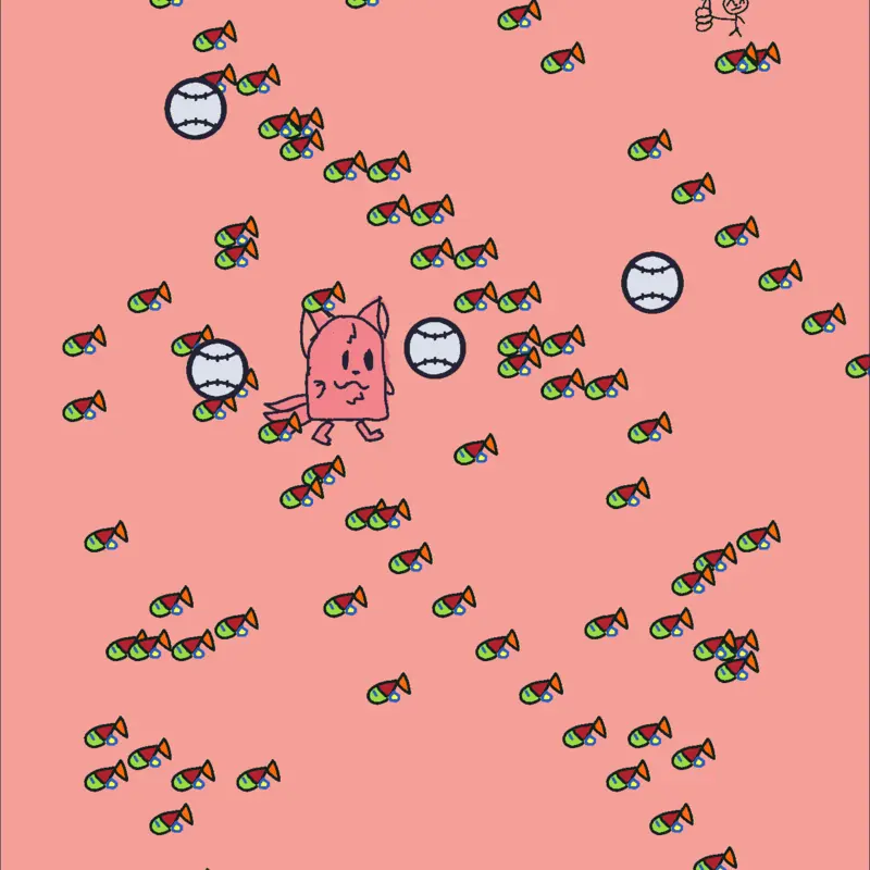Game by @meowl6767
