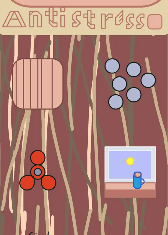 Game by @greenling