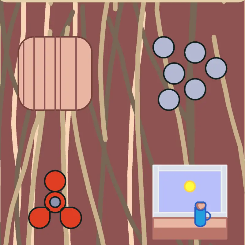 Game by @greenling