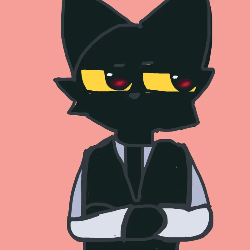 Just an animation by @funny-bunny