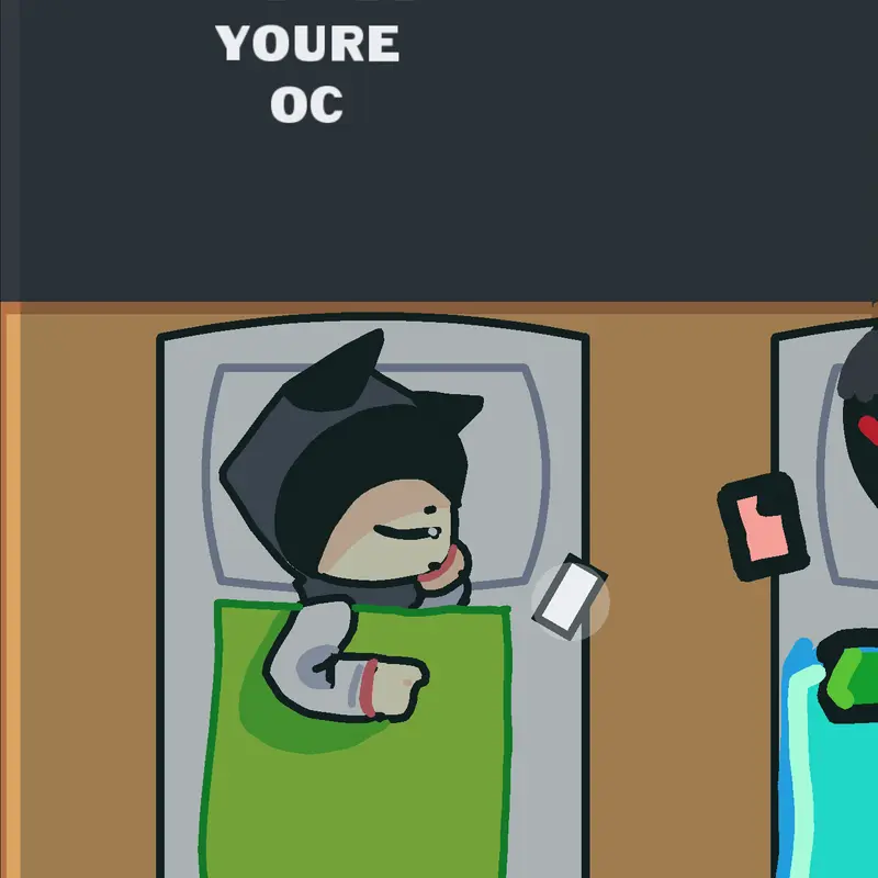 Game by @gibblei