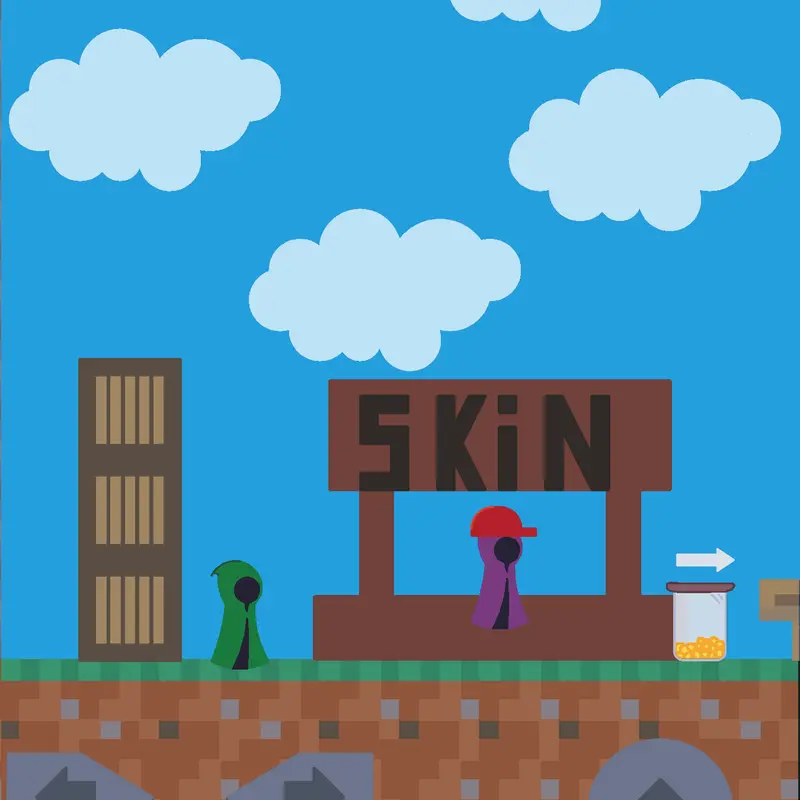 Game by @AntonDK