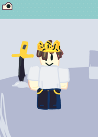 Roblox Avatar Creator