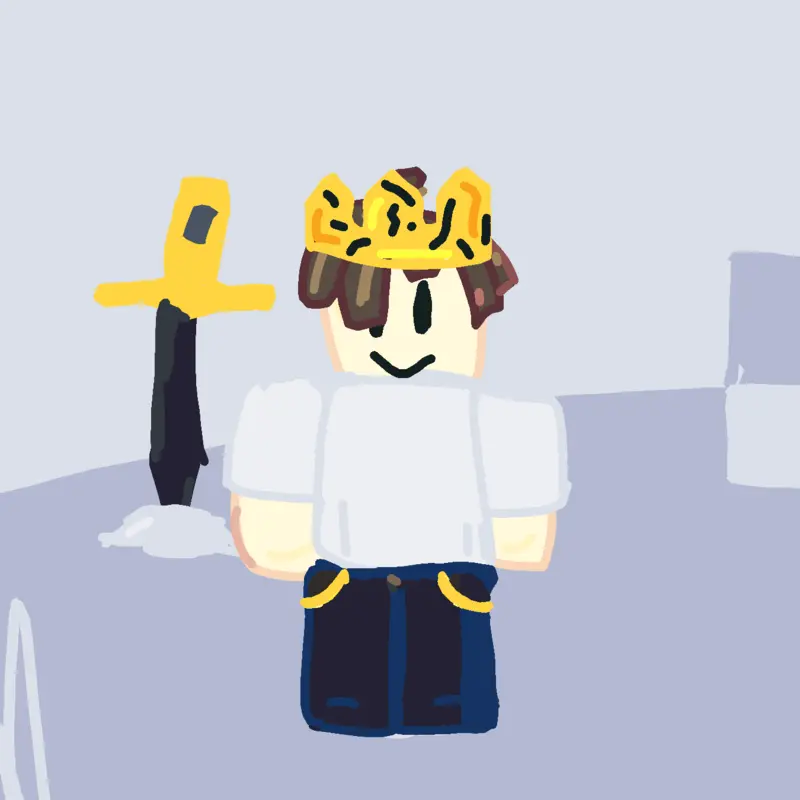 Roblox Avatar Creator by @lexplotateur45