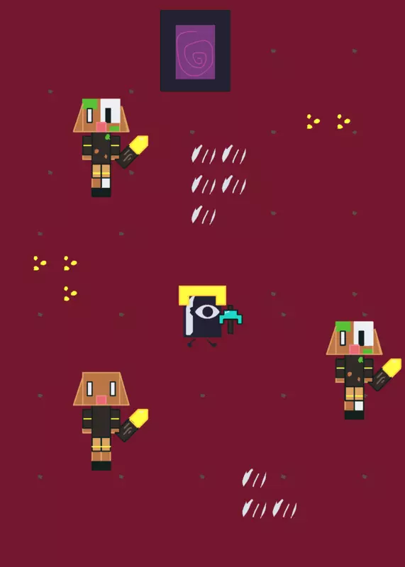 Game by @shilin