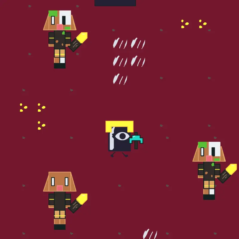 Game by @shilin