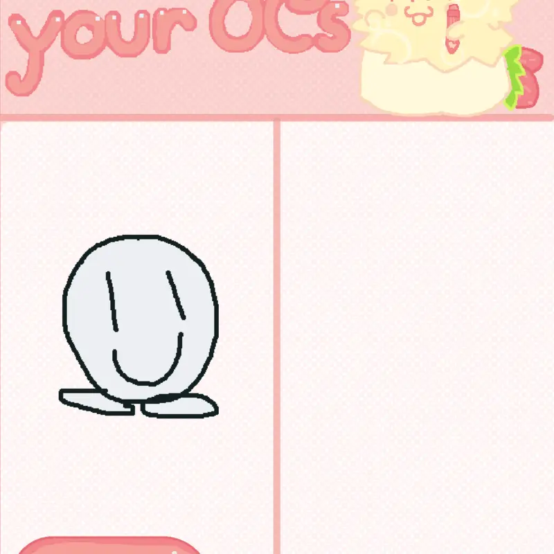 Hi by @ice___cute