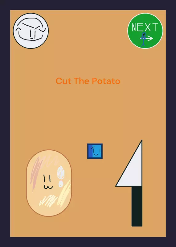 Game by @Itz_Rani