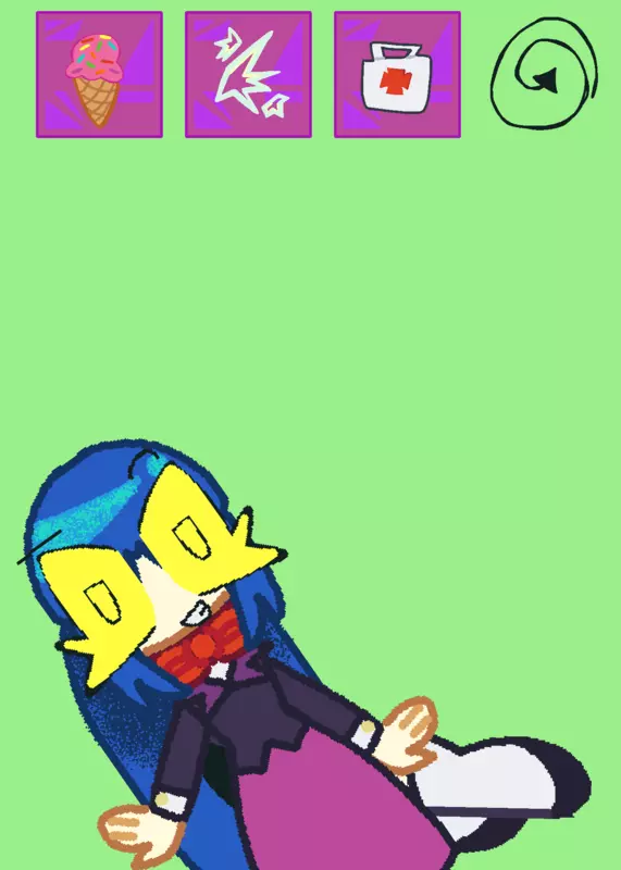 Game by @castlecheesecake