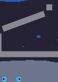 Clockhole
