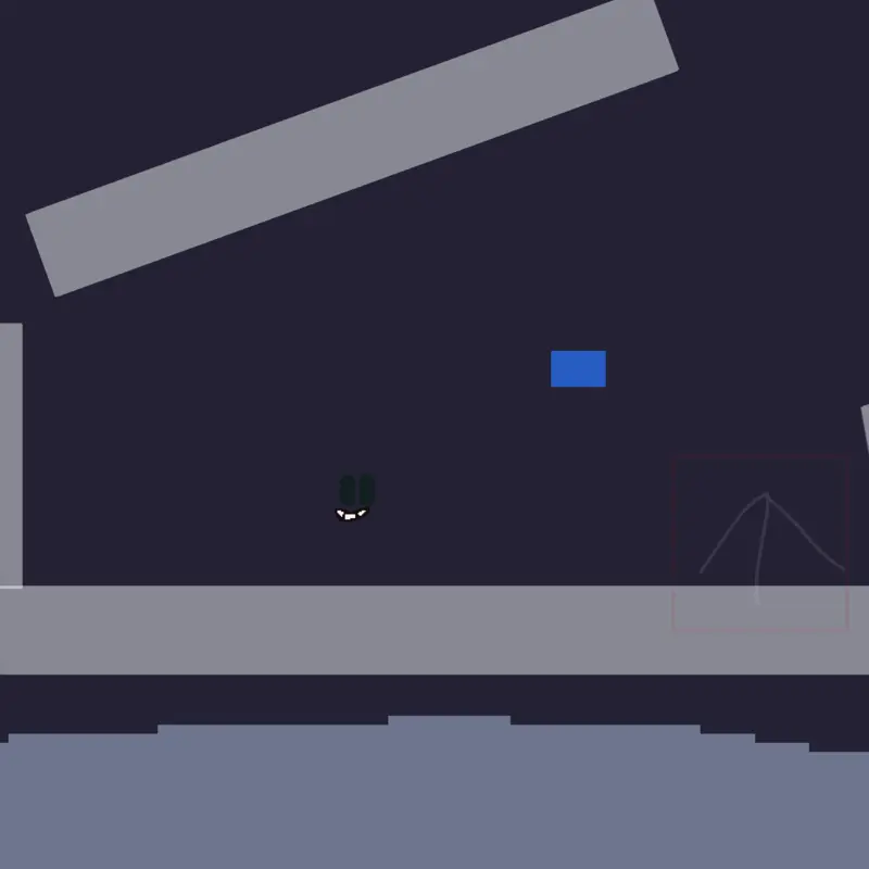 Clockhole by @BeecefSlime