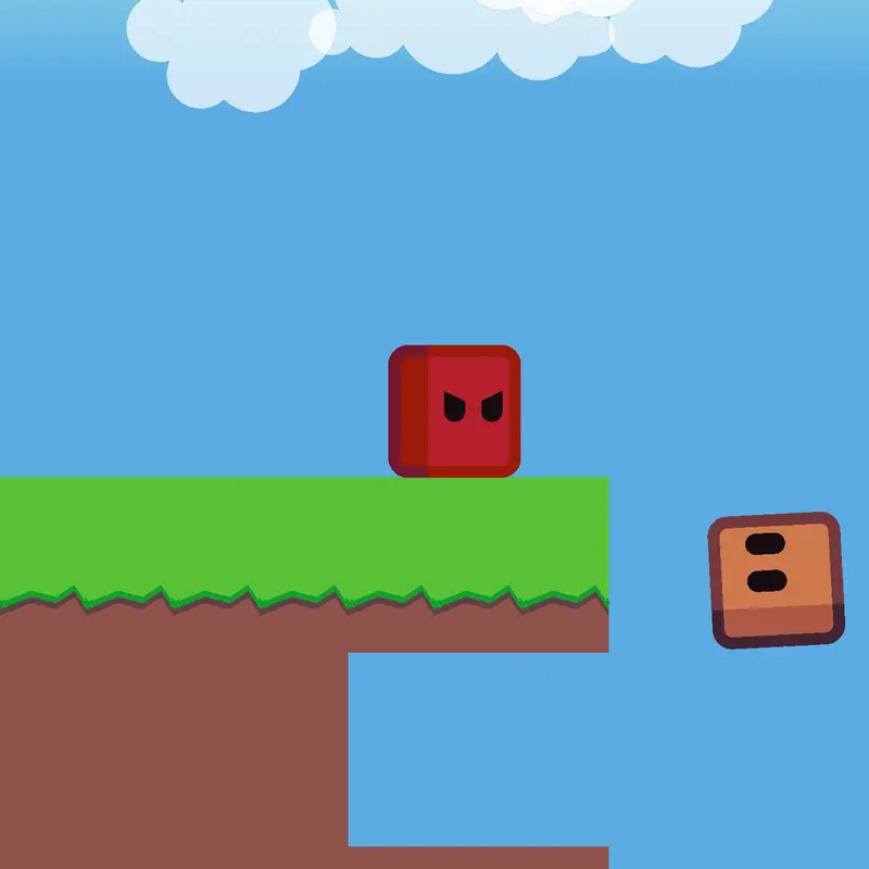 Game by @prind