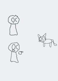 wow this kitten is very cute meme