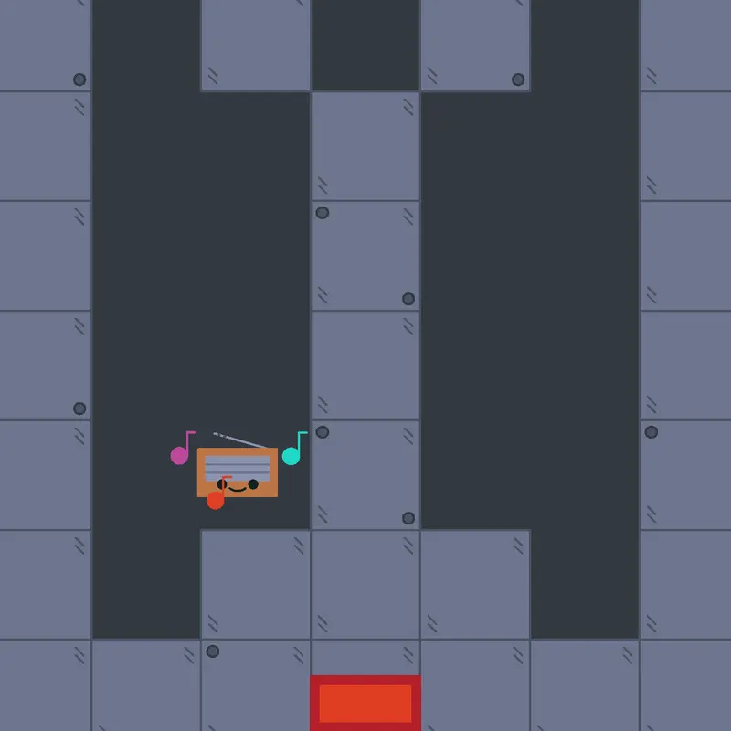 Game by @rey_tvman