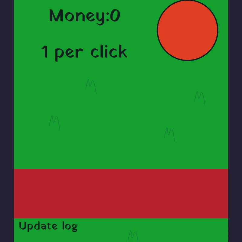 Game by @clicker13009