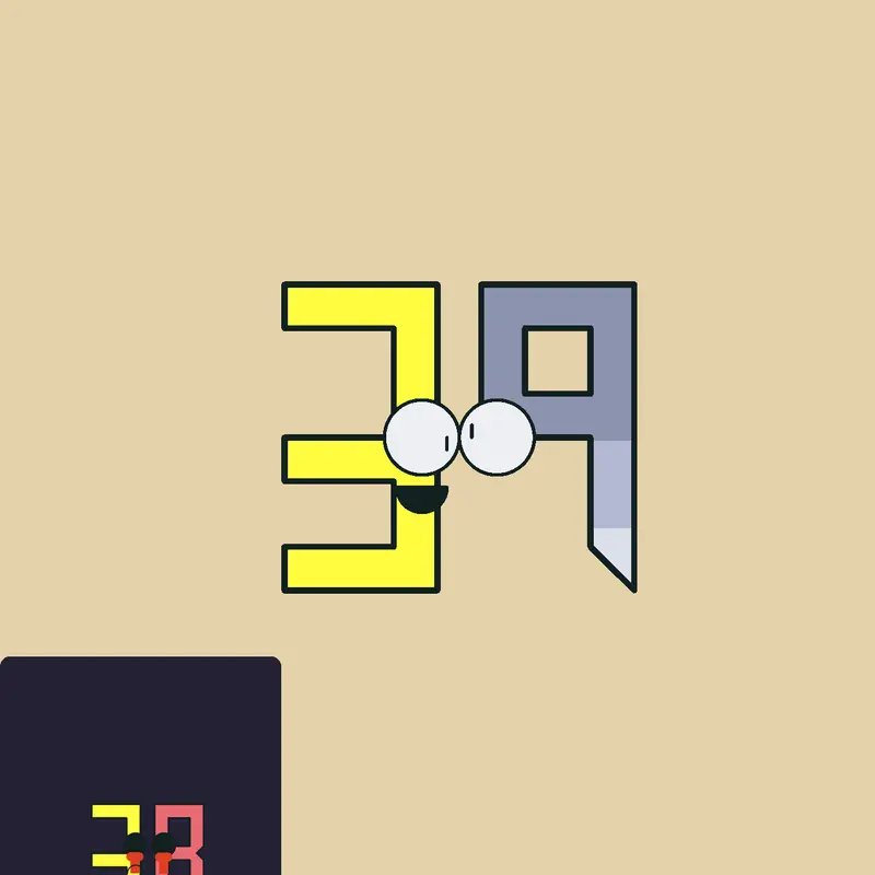 Game by @msrv