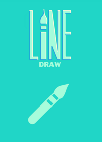 Line: Draw and eraser!