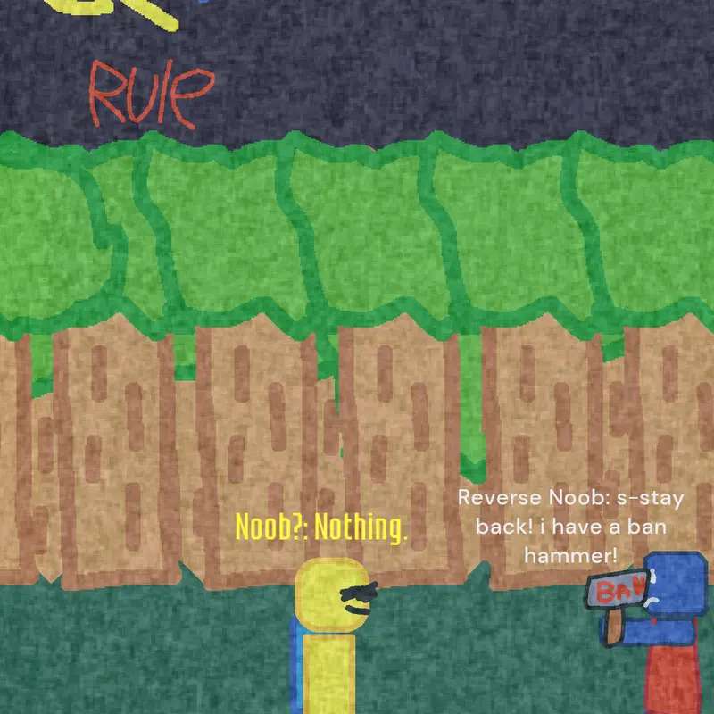Game by @Reverse_Noob