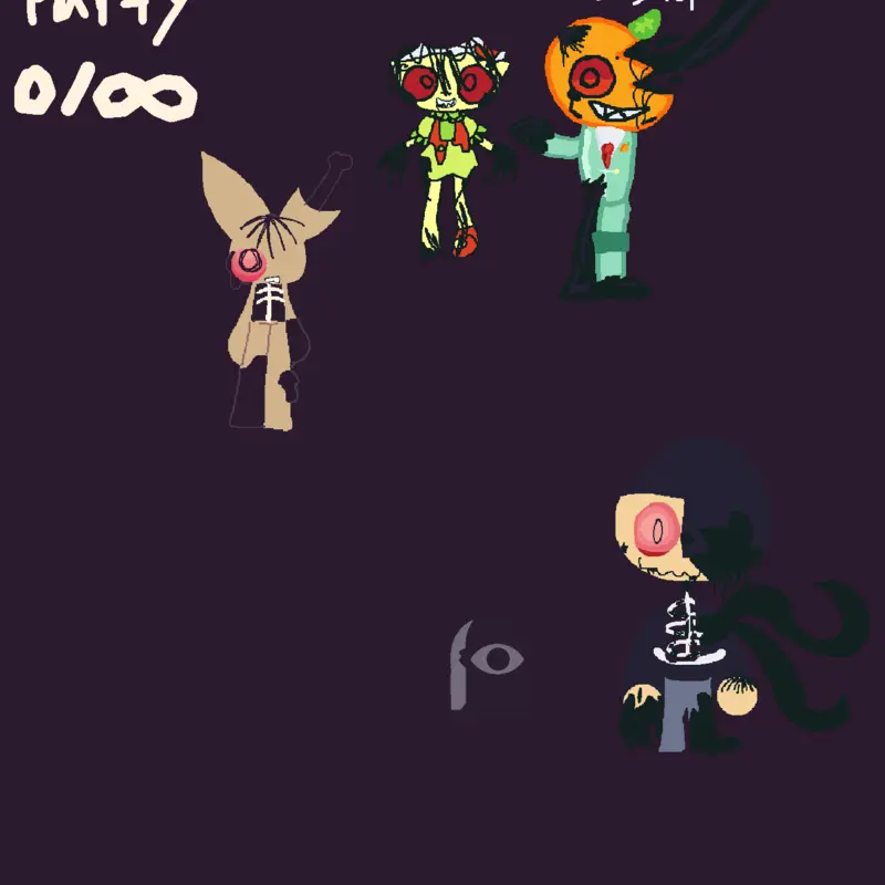Game by @Multi_astro