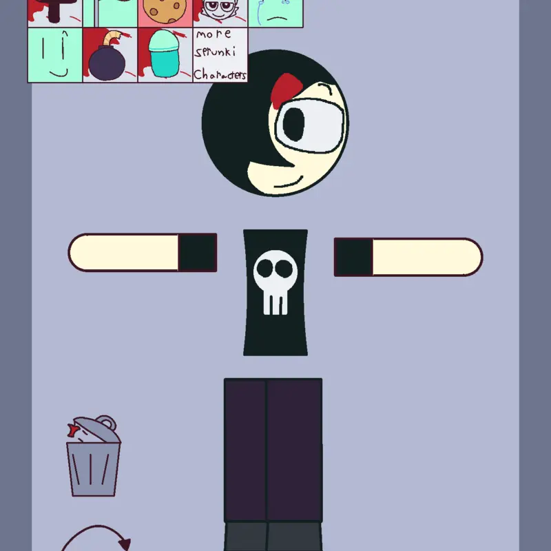 Game by @-_RobotGuada_-