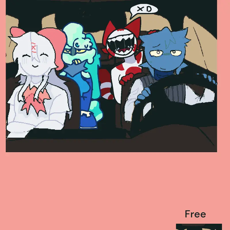 Game by @-_just-larnyt_-