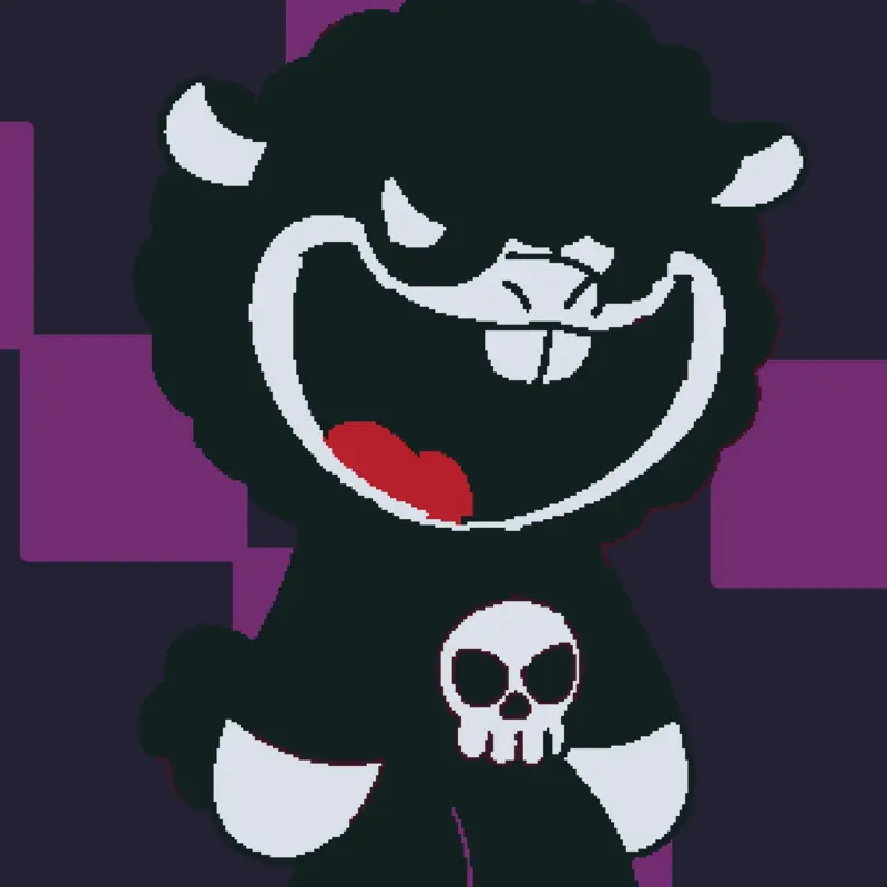 Game by @mightbesane
