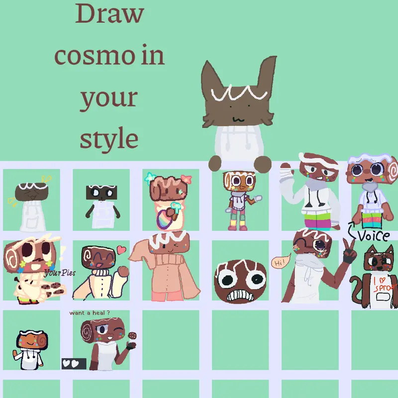 Game by @dasiy_the_black_bunny